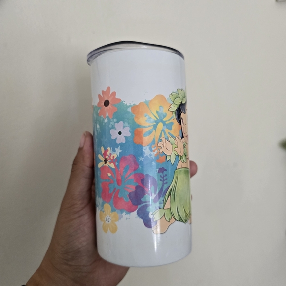 Lilo and Stitch child size tumbler - Picture 4 of 5
